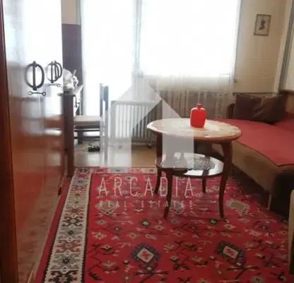 Снимка 4 — Двустаен апартамент с две тераси в Кършияка, Пловдив