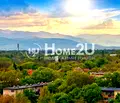 Снимка 5 — 2-стаен апартамент с голяма тераса в Кършияка, Пловдив