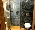 Снимка 5 — Двустаен апартамент с тераса в Кършияка, Пловдив
