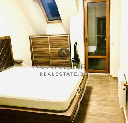 Photo 2 — Two-room apartment in Karshiyaka with terrace and elevator