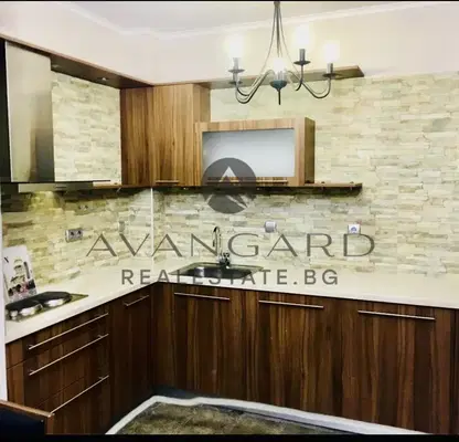 Photo 3 — Two-room apartment in Karshiyaka with terrace and elevator