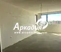 Снимка 2 — Двустаен апартамент в Кършияка с тераса, Пловдив