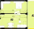 Снимка 3 — Двустаен апартамент в Пловдив, Кършияка