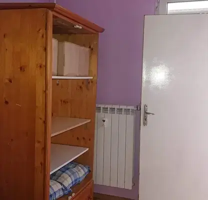 Снимка 3 — Двустаен апартамент с две тераси в Кършияка, Пловдив