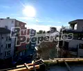 Снимка 5 — Двустаен апартамент с тераса в Кършияка, Пловдив