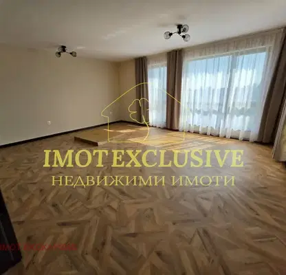 Снимка 2 — Двустаен апартамент 82 кв.м в Кършияка с тераса