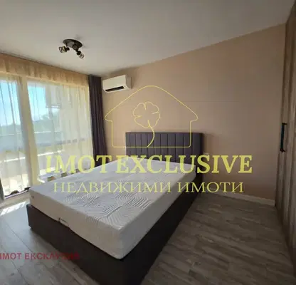 Снимка 3 — Двустаен апартамент 82 кв.м в Кършияка с тераса