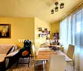 Снимка 4 — Двустаен апартамент с две тераси в Кършияка, Пловдив