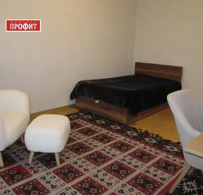 Снимка 2 — Двустаен апартамент в Кършияка с тераса в Пловдив
