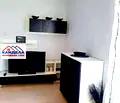 Снимка 3 — Двустаен апартамент с панорамна гледка в Кършияка, Пловдив