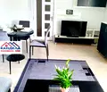 Снимка 4 — Двустаен апартамент с панорамна гледка в Кършияка, Пловдив