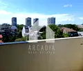 Снимка 5 — Двустаен апартамент с тераса в Кършияка, Пловдив