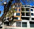 Снимка 4 — Двустаен апартамент с тераса в Кършияка, Пловдив