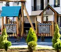 Снимка 5 — Двустаен апартамент в Кършияка с тераса и паркомясто