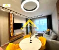 Снимка 3 — Двустаен апартамент в Кършияка с тераса, Пловдив