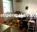Снимка 3 — Двустаен апартамент с голяма тераса в Кършияка, Пловдив
