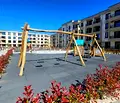 Снимка 2 — Двустаен апартамент с тераса в Кършияка, Пловдив