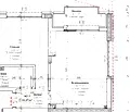 Снимка 2 — Двустаен апартамент в Кършияка с тераса и паркинг