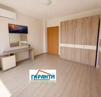 Снимка 4 — Двустаен апартамент с тераса в Кършияка, Пловдив