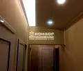 Снимка 2 — Двустаен апартамент в Кършияка, кв. Гагарин с усвоена тераса