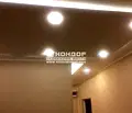 Снимка 4 — Двустаен апартамент в Кършияка, кв. Гагарин с усвоена тераса