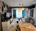 Снимка 2 — 3-стаен апартамент в Кършияка, Пловдив с изба и паркинг