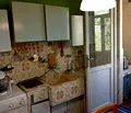Снимка 3 — Тристаен апартамент в Кършияка с тераса и асансьор