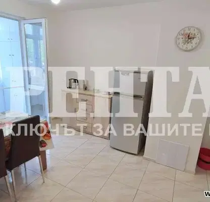 Снимка 3 — Тристаен апартамент с две тераси в Кършияка, Пловдив