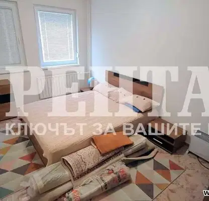 Снимка 5 — Тристаен апартамент с две тераси в Кършияка, Пловдив