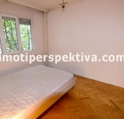 Снимка 4 — 3-стаен апартамент в Кършияка, Пловдив с паркинг