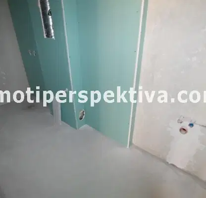 Photo 5 — 3-bedroom apartment in Plovdiv, Kyrshiyaka