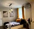 Снимка 4 — Тристаен апартамент в Кършияка, Пловдив с южно изложение