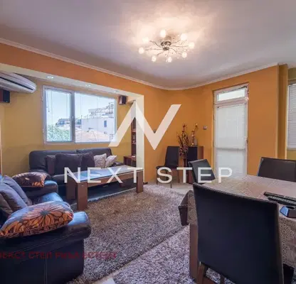 Photo 2 — 3-bedroom apartment in Plovdiv, Kyrshiyaka
