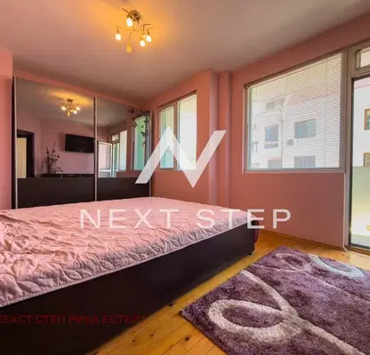 Photo 4 — 3-bedroom apartment in Plovdiv, Kyrshiyaka