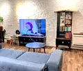 Снимка 2 — Тристаен апартамент в Кършияка с три тераси