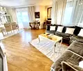 Снимка 2 — Четиристаен апартамент с 360° гледка в Кършияка, Пловдив