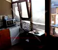 Снимка 4 — Едностаен апартамент в Кършияка, Пловдив на 6-ти етаж
