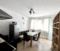 Снимка 2 — Двустаен апартамент с тераса в Кършияка, Пловдив