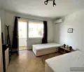 Снимка 4 — Двустаен апартамент с тераса в Кършияка, Пловдив