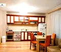Снимка 2 — Двустаен апартамент с тераса в Кършияка, Пловдив