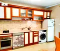 Снимка 4 — Двустаен апартамент с тераса в Кършияка, Пловдив