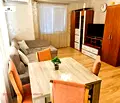 Снимка 5 — Двустаен апартамент с тераса в Кършияка, Пловдив
