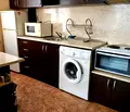 Снимка 3 — Двустаен апартамент в Кършияка с тераса, Пловдив