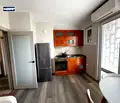 Снимка 2 — Двустаен апартамент в Кършияка, Пловдив на последен етаж