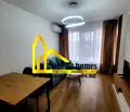 Снимка 5 — Двустаен апартамент с тераса в Кършияка, Пловдив