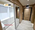 Снимка 4 — Двустаен апартамент в Кършияка, Пловдив с паркомясто