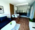 Снимка 3 — Двустаен апартамент с тераса в Кършияка, Пловдив