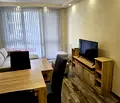 Снимка 2 — Двустаен апартамент в Кършияка с паркомясто в Пловдив