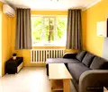 Снимка 2 — Двустаен апартамент в Кършияка, Пловдив с асансьор