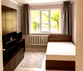 Снимка 4 — Двустаен апартамент в Кършияка, Пловдив с асансьор